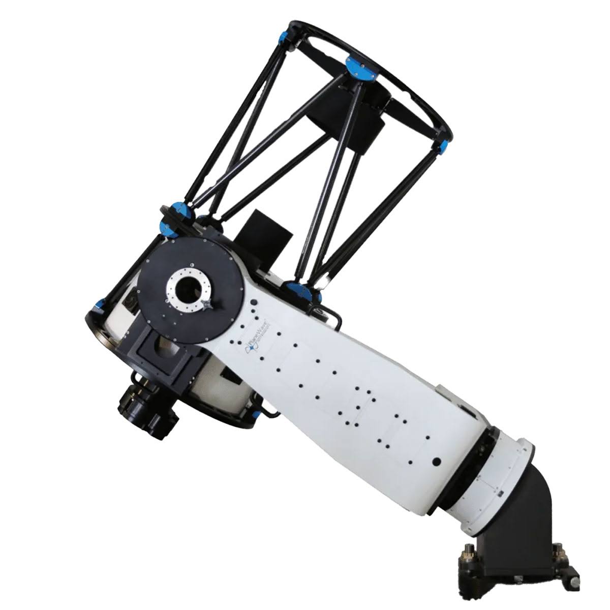 PlaneWave CDK600 Observatory System - CDK 24" f/6.5 Telescope OTA & L-600 Mount | Agena Astro