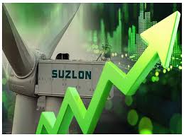 The Windmill Revolution: Why Suzlon is taking its message from the boardroom to the streets