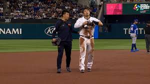 Suzuki (knee) will not be ready for Opening Day