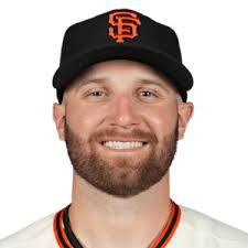 Casey Schmitt And Giants Play Rockies On July 9