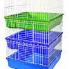 Story image for Best Pet Supplies Small Animal Supplies Small Animal Habitats Cages For Sale from PetProductNews.com