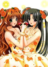 Résultat de recherche d'images pour "manga 3 meilleure amie"