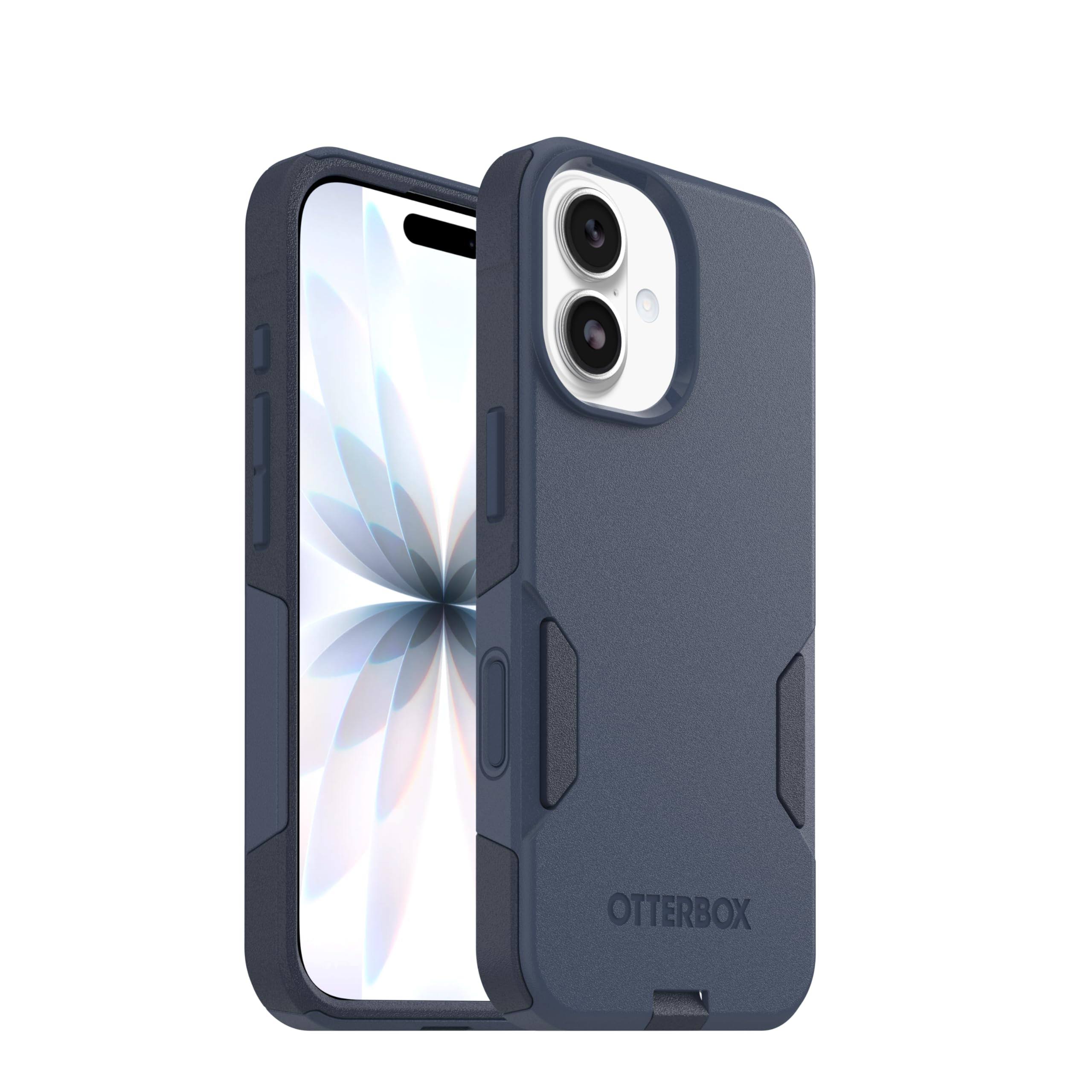 OtterBox Commuter Series Case with MagSafe for iPhone 17