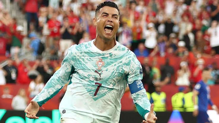 Cristiano Ronaldo is to marry Georgina Rodriguez in Madeira; reports reveal wedding date for the Portuguese Al-Nassr star
