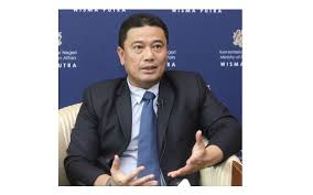 Bernama - News update