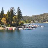 Lake Arrowhead