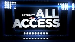 Patriots Make a Series of Roster Moves