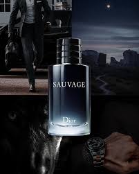 🖤 Dior Sauvage es poder y libertad en una fragancia. Su mezcla de bergamota, pimienta y ambroxan crea un aroma fresco, vibrante y magnético. Ideal para hombres seguros, que dejen una impresión