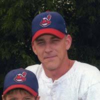 State of Ohio Employee Chad Strohm's profile photo