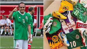 Cuauhtémoc Blanco