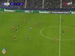 اینتراخت فرانکفورت مقابل لیورپول
