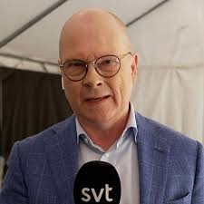 SVT Nyheter - News update