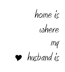 Funny Love Quotes For Your Husband. QuotesGram via Relatably.com