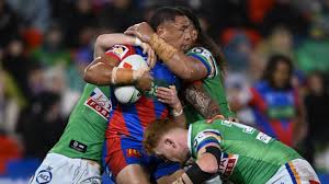 NRL.com - News update