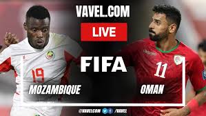Mozambique vs Oman LIVE Score Updates: Kickoff (0-0)