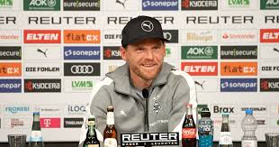 Polanskis besondere Verbindung zu Nagelsmann