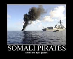 Image result for ISIS Somali Pirates
