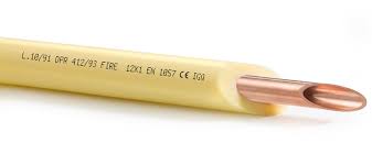 Zetaesse - TECHNICAL GASES AND VRV SYSTEMS