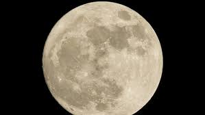 The October 2024 Hunter's Moon: A Supermoon Event