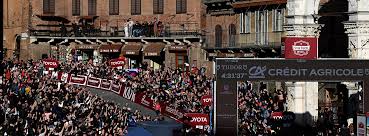 Strade Bianche 2026: Elaboración de cambios en viabilidad para el Gran Fondo y el futuro del ciclismo en el contexto del calendario 2026