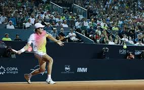 Antes do Rio Open, entenda o motivo do silêncio em jogos de tênis