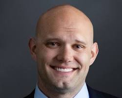 Image of James Clear, American author and speaker