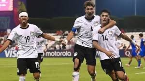 African Wonderkids Shine at U17 World Cup