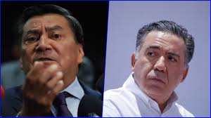 ¿Dónde está Enrique Inzunza? Esto se sabe del paradero del senador señalado de narcotráfico en EU