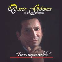 Incomparable - Dario Gomez - dario-gomez_incomparable