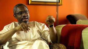 Image result for gbajabiamila femi
