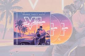 تصویر خبر: The 'GTA VI' Soundtrack Is Getting a Big Physical Media Rollout — Even if the Game Itself Isn't