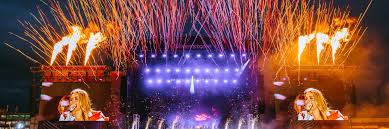 Why Is Silverstone Trending? 2026 British Grand Prix Music Line-Up Explained