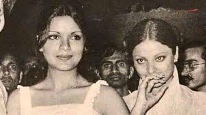 When Zeenat Aman’s old picture with Rekha sparked Deepika Padukone and Alia Bhatt comparison debate
