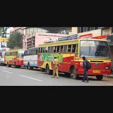 KSRTC की 'प्रियदर्शिनी' मुफ्त यात्रा योजना का विरोध, मेन्स एसोसिएशन ने बसें रोकने की दी धमकी
