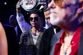 ryan garcia Picture