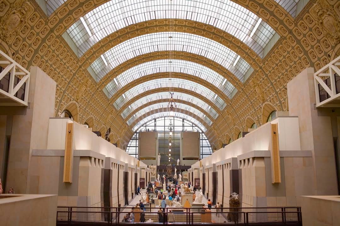 Musée d'Orsay