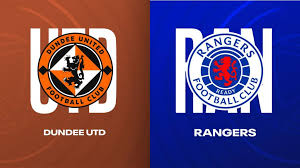 dundee united vs rangers