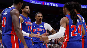 NBA rumors: The player Pistons could lose amid Jalen Duren drama