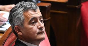 Darmanin