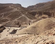 Image of Valley of the Kings