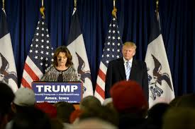 Image result for Donald Trump Road to Cleveland