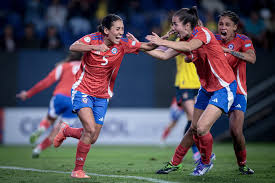 Conmebol - News update