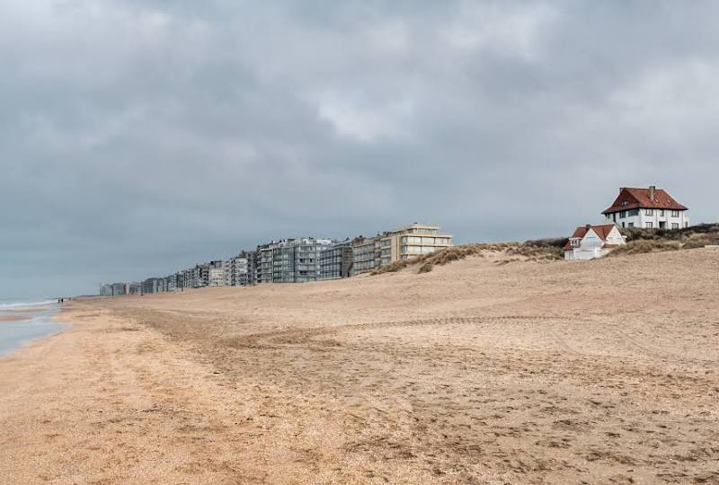 De Panne