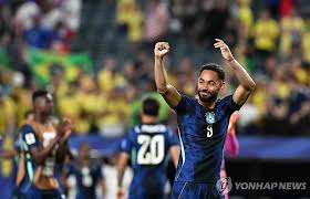 브라질 축구 국가대표팀