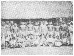 Image result for MAURITIUS INDENTURED INDIANS