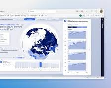 Image of Power BI platform