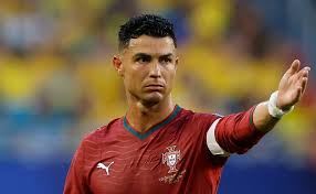 La primera publicación de Cristiano Ronaldo tras el gol que le anularon a Colombia vs. Portugal
