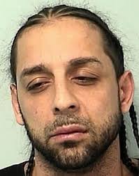 The suspect, Jose Juan Gonzalez, of 59 Farragut St., denied charges of carrying a firearm without a license and possession of ammunition in ... - josejuangonzalez32cropjpg-0a476dc3a7523dd2