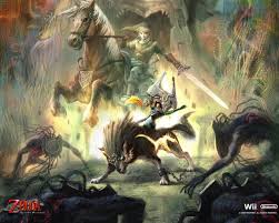 Image result for zelda wallpapers