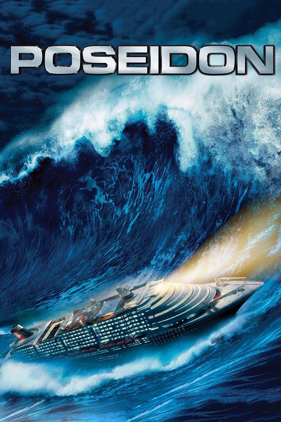 Download Poseidon (2006) Dual Audio {Hindi-English} 480p | 720p 